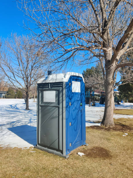 Portable Restrooms for Agricultural Sites in Atlantic Beach, NC