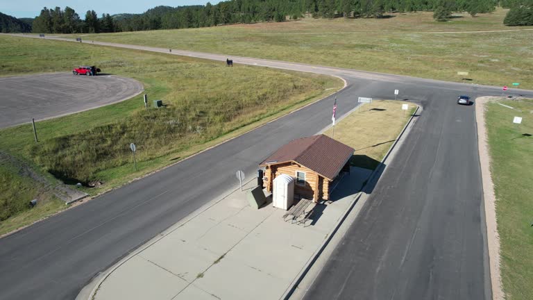 Portable Restroom Servicing (Cleaning and Restocking) in Atlantic Beach, NC